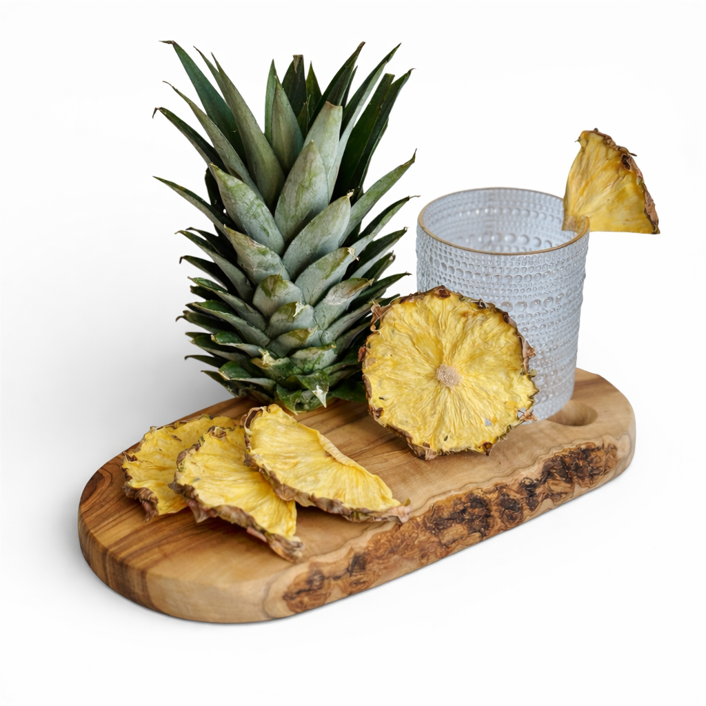 Everything Pineapple