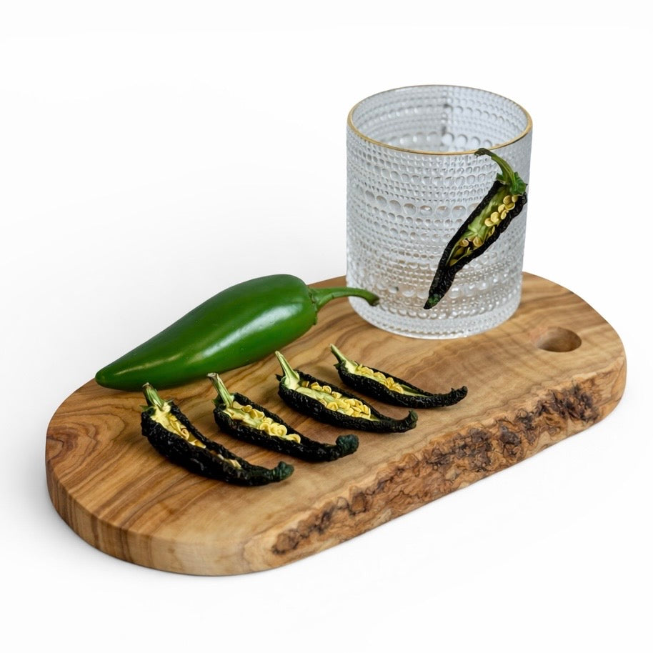 Everything Jalapeño