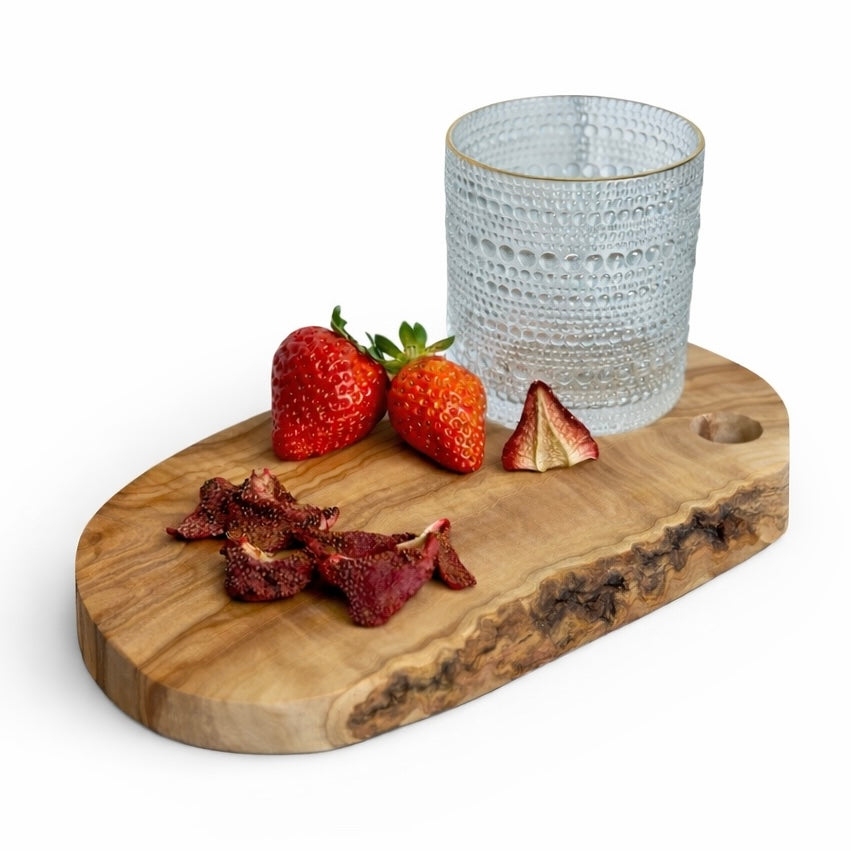 Everything Strawberry