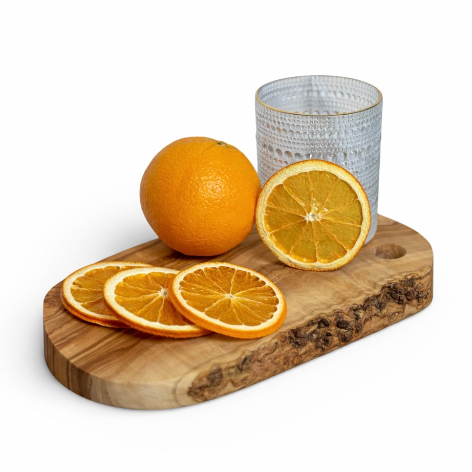 Everything Navel Orange