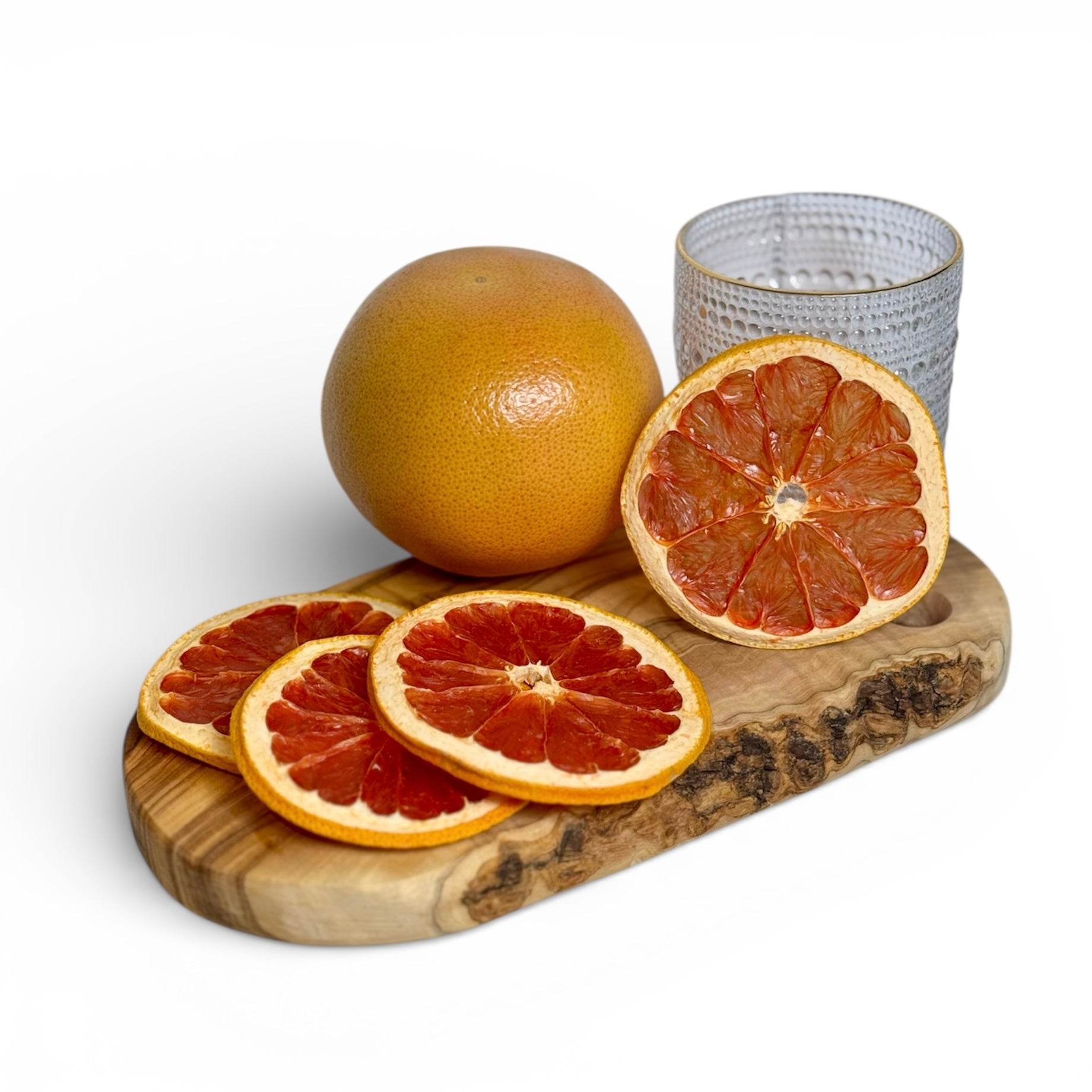 Everything Grapefruit