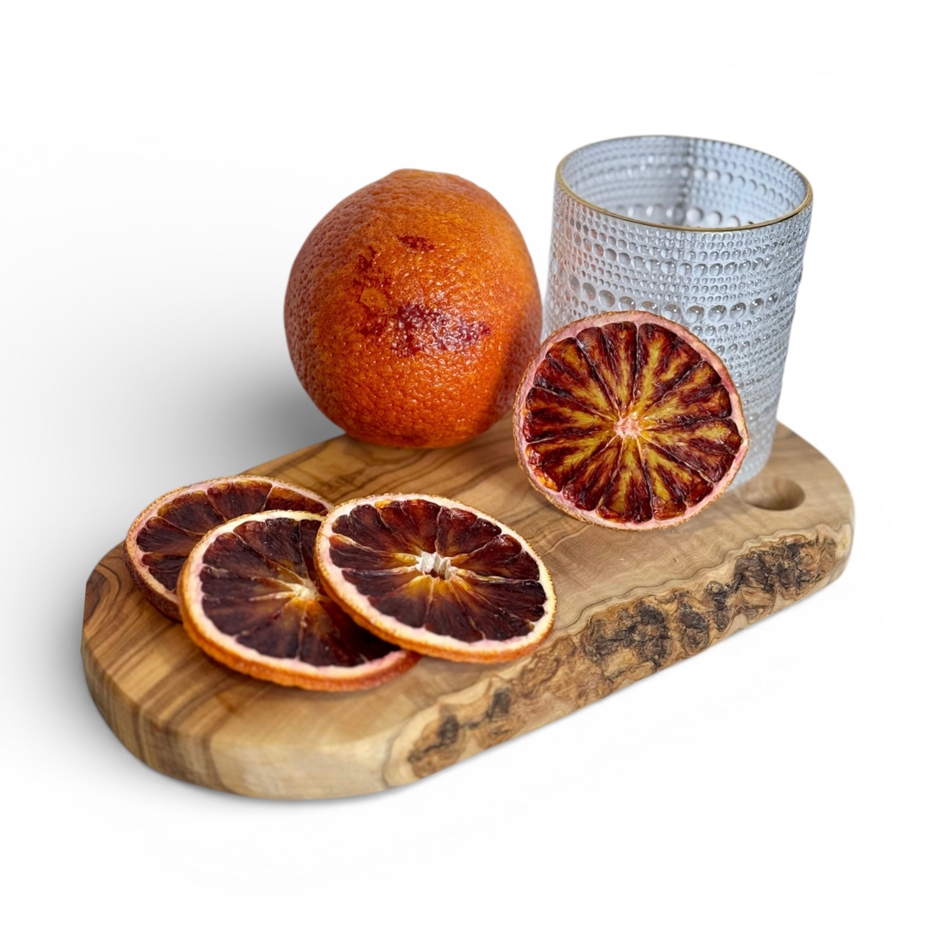 Everything Blood Orange