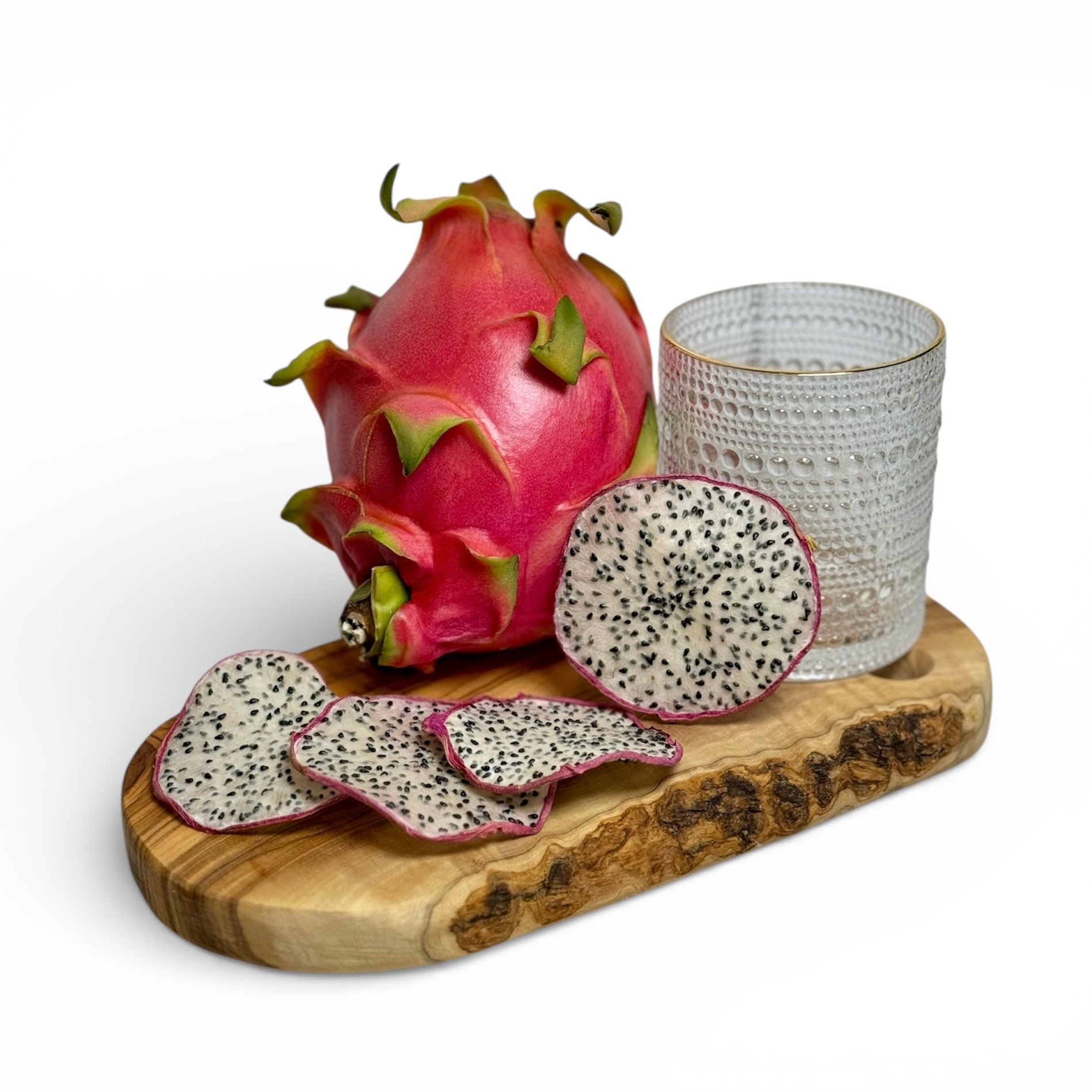 Everything Dragon Fruit