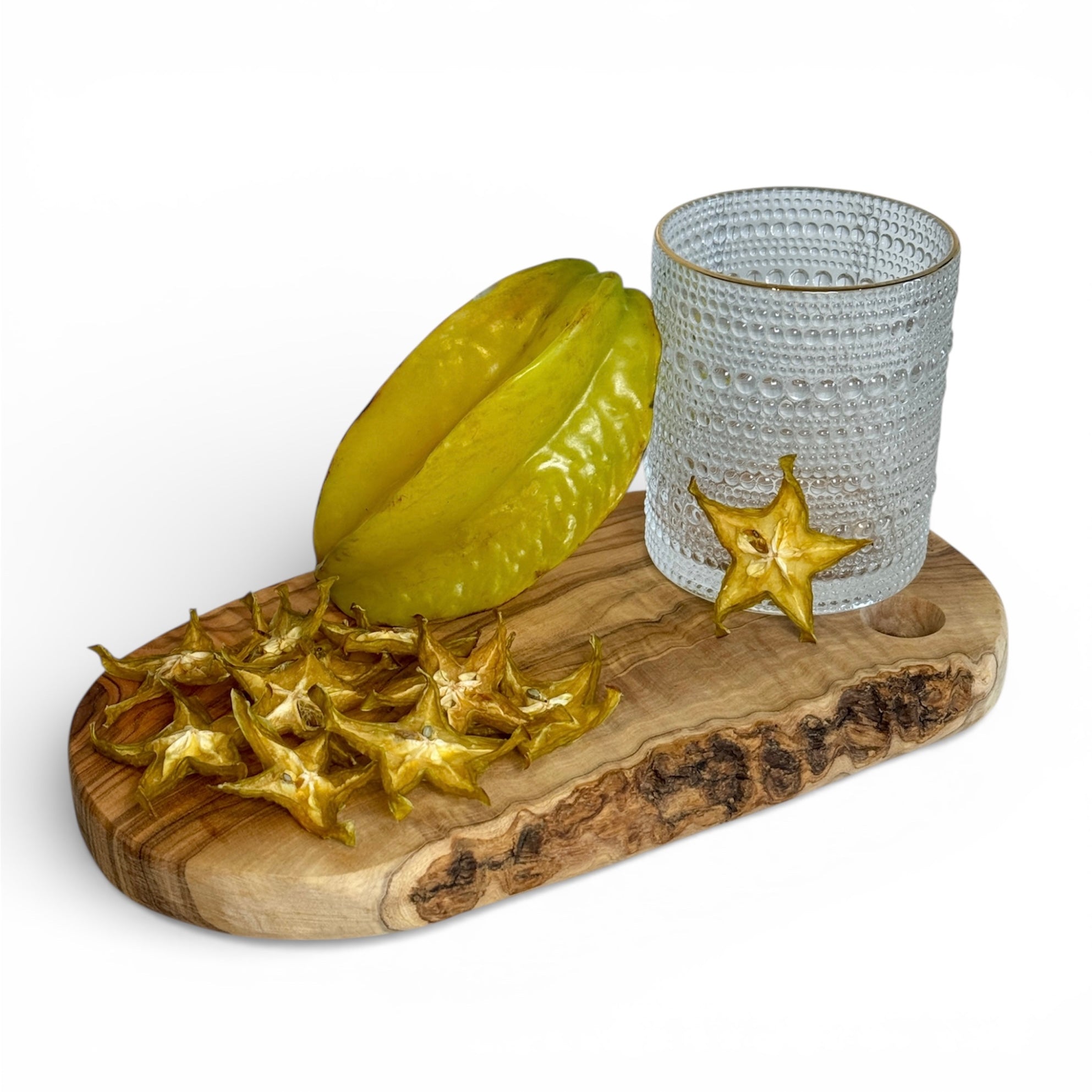 Everything Star Fruit