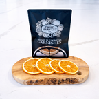 Dehydrated Citrus Bundle Pack | Lemon, Lime, Orange, Grapefruit | Cocktails, Mocktails, Baking, Citrus Decor, Charcuterie & Crafts