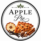 Apple Pie Simmer Pot | Stovetop Potpourri | Natural Home Fragrance | Cozy Fall Botanical Blend
