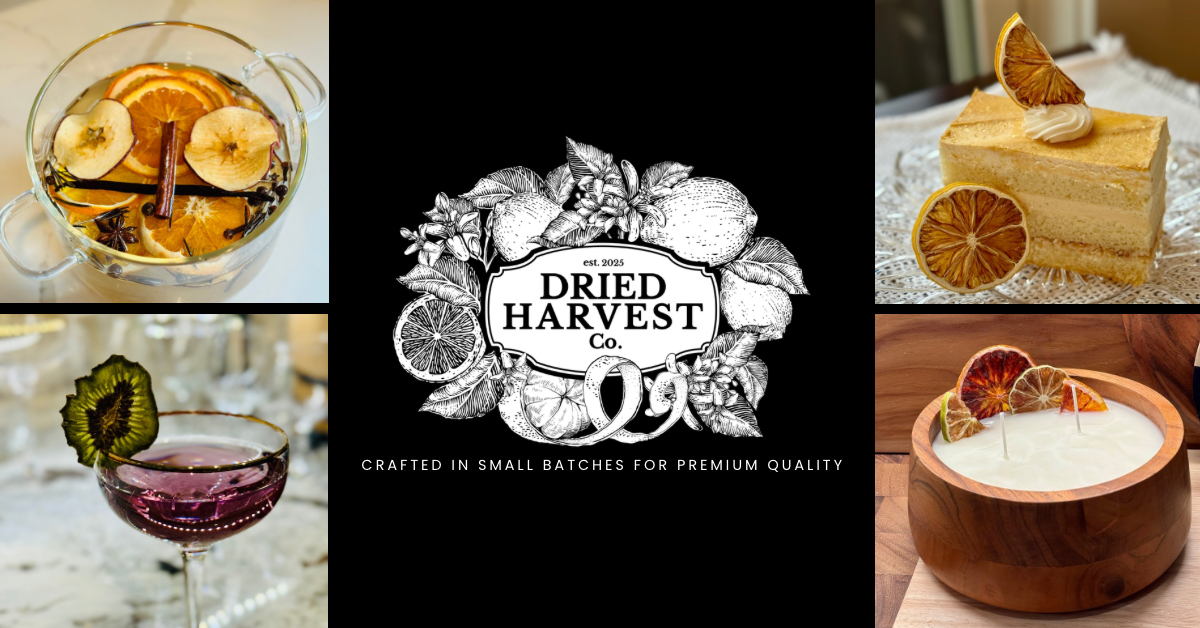 Dried Harvest Co.