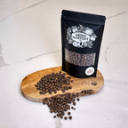 Whole Allspice Berries | Premium Aromatic Pimenta Dioica Spice | Warm Spice for Baking, Mulled Drinks, Pickling, Cooking & Crafts