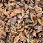 Crushed Star Anise | Illicium verum Chakra Phool Spice | Aromatic Spice for Pho, Chai Tea, Mulled Wine, Baking & Cocktails