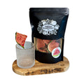 Premium Dehydrated All-Natural Watermelon Slices | Garnish for Cocktails, Baked Goods & Crafts